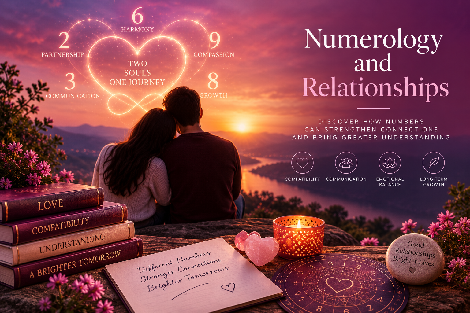 Numerology and Relationships